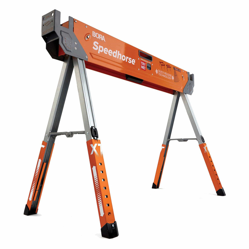 Speedhorse XT